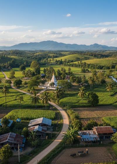 วังกะทะ