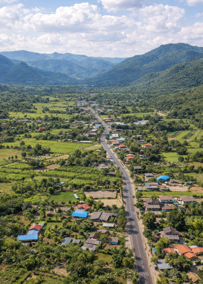 คลองม่วง