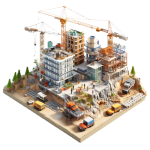 โครงการที่ดินจัดสรร