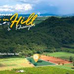 ที่ดิน 3 ไร่ วิวเขาใหญ่แท้ บรรยากาศดีมาก ดินดี ใช้ปลูกพืช ทำสวน หรือสร้างบ้านได้เลย