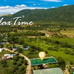 ขายด่วน!! ที่ดินเขาใหญ่ ที่ดินแปลงเล็กคุณภาพ 315 ตร.ว.  ใกล้รีสอร์ตดัง วิวสวย อยู่เองก็ดี ปล่อยเช่าก็ได้