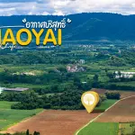 ขายที่ดินเขาใหญ่ ต.หมูสี ทำเลอยู่ในโซนขยายตัว ที่ดินทำเลทอง  เห็นทิวเขาซ้อนเป็นเลเยอร์สวยชัดจากทุกมุม ตอบโจทย์นักลงทุนและ Developer  ที่ต้องการโครงการขนาดใหญ่